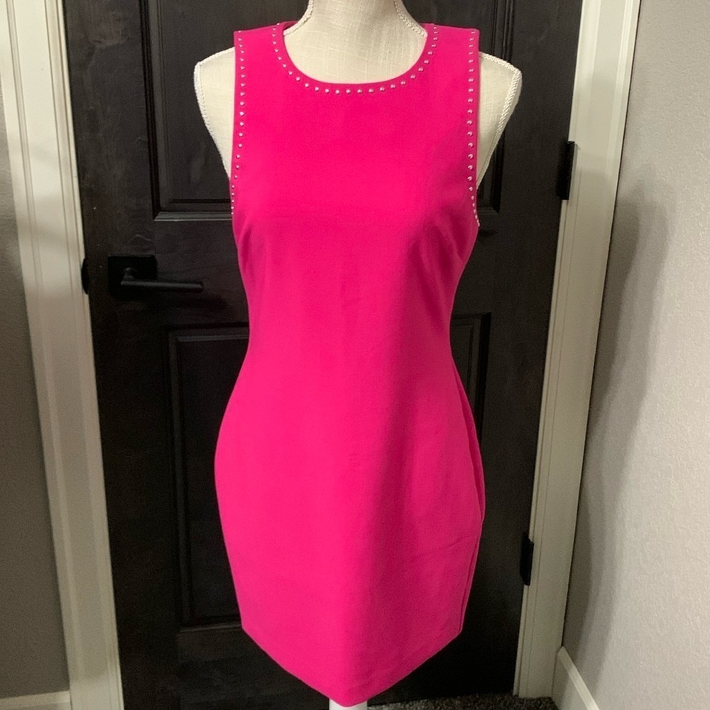 Likely Manhattan Dress 8